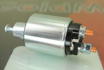 MARŞ MOTOR OTOMATİĞİ