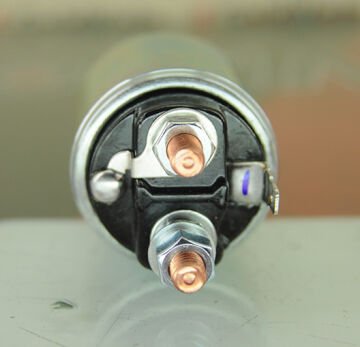 MARŞ MOTOR OTOMATİĞİ