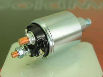 MARŞ MOTOR OTOMATİĞİ