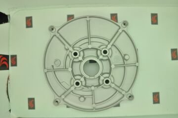 Honda Pompa Gövde Kapağı WB20 WZ20 HT78102YG3000