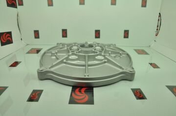 Honda Pompa Gövde Kapağı WB20 WZ20 HT78102YG3000