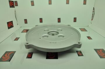 Honda Pompa Gövde Kapağı WB20 WZ20 HT78102YG3000