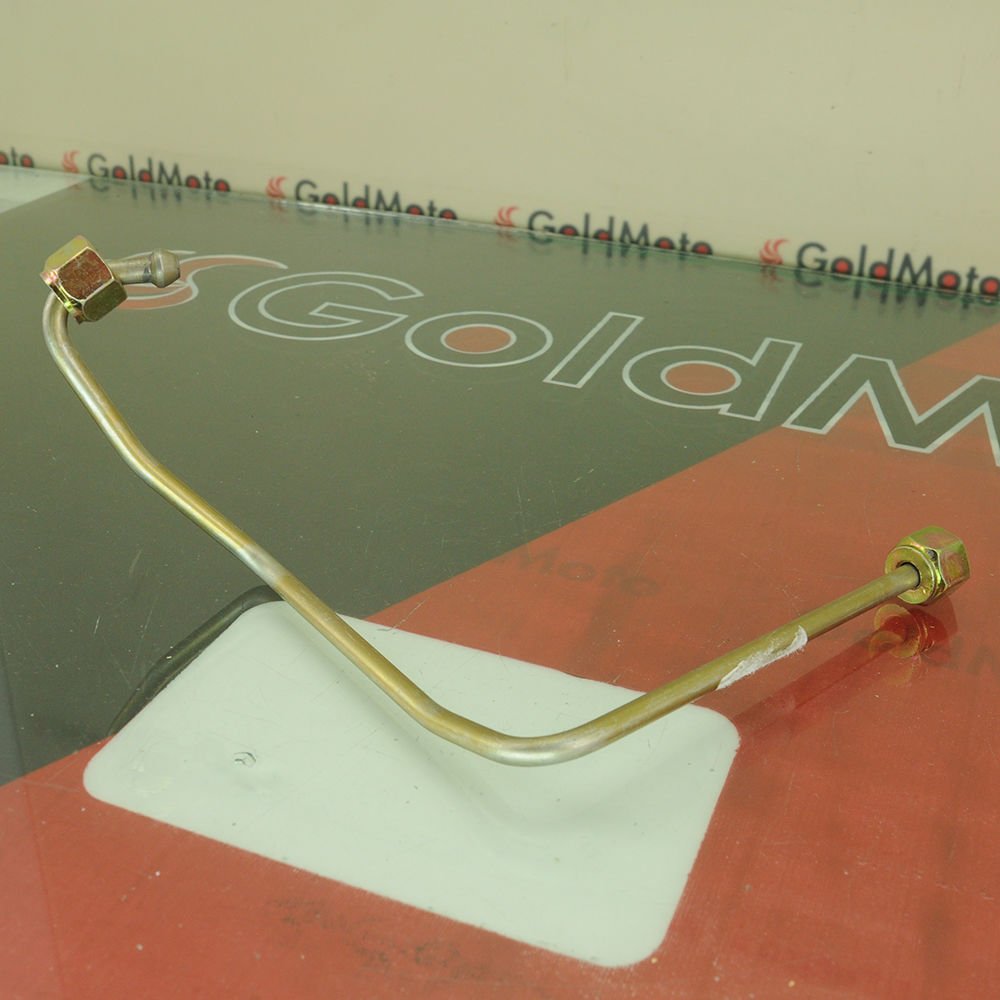 GoldMoto Yakıt Tazyik Borusu Bosch Tipi Enjektöre Göre 78-1705602B