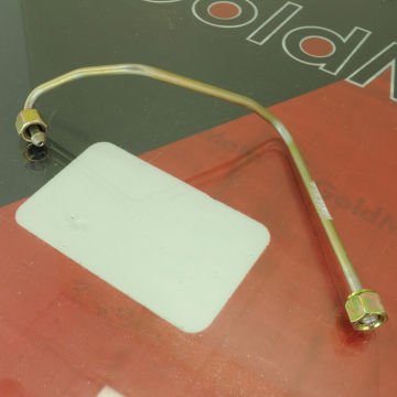 GoldMoto Yakıt Tazyik Borusu Bosch Tipi Enjektöre Göre 78-1705602B