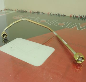 GoldMoto Yakıt Tazyik Borusu Bosch Tipi Enjektöre Göre 78-1705602B