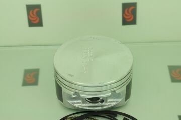 Briggs & Stratton Piston Segman Set Std Intek 8HP 22HP 79,20mm 793560 B792023