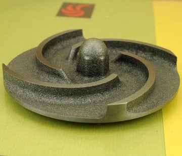 Honda WB20 Pompa Fanı Dişli Tip Yeni Model HT78106YG3750