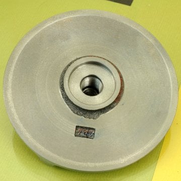 Honda WB20 Pompa Fanı Dişli Tip Yeni Model HT78106YG3750