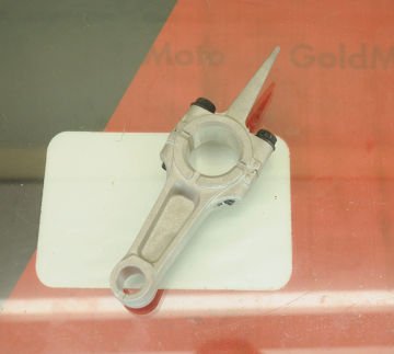 BİYEL KOLU STD EH12 ROBİN SM-0349