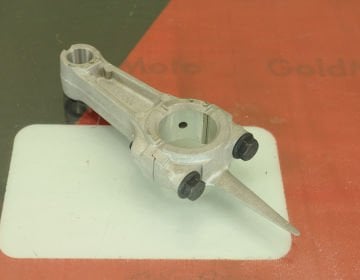 BİYEL KOLU STD EH12 ROBİN SM-0349