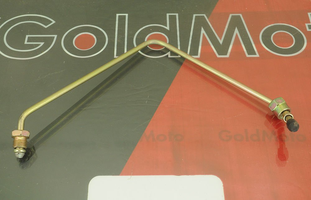 86FGET-1705603 YAKIT TAZİK BORUSU (KABİNLİ JENERATÖR)