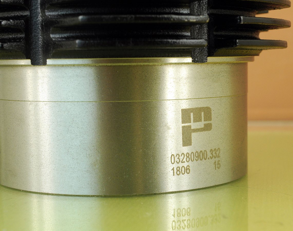 Hatz E108, Z108, D108, V108 - Dichtsatz Zylindermontage