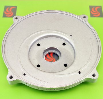 Honda WB30 WZ30 Pompa Gövde Kapağı HT781B0YB4K10