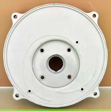 Honda WB30 WZ30 Pompa Gövde Kapağı HT781B0YB4K10