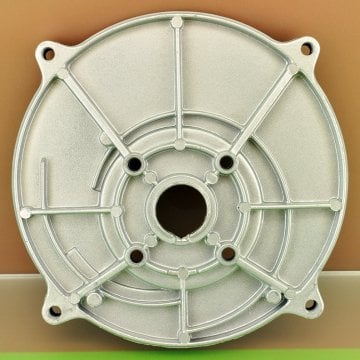 Honda WB30 WZ30 Pompa Gövde Kapağı HT781B0YB4K10