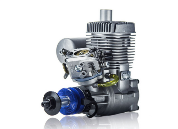 BENZİNLİ MOTOR 25cc - 2,97hp