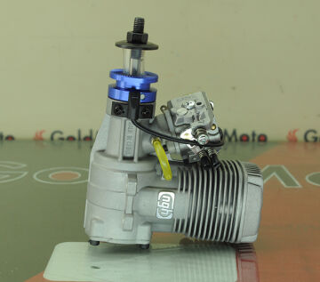 BENZİNLİ MOTOR 25cc - 2,97hp