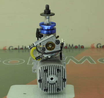 BENZİNLİ MOTOR 25cc - 2,97hp