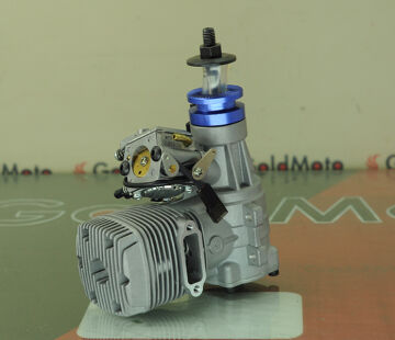BENZİNLİ MOTOR 25cc - 2,97hp