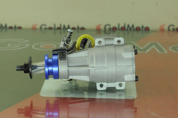 BENZİNLİ MOTOR 25cc - 2,97hp