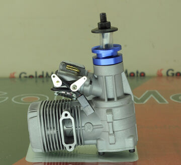 BENZİNLİ MOTOR 25cc - 2,97hp