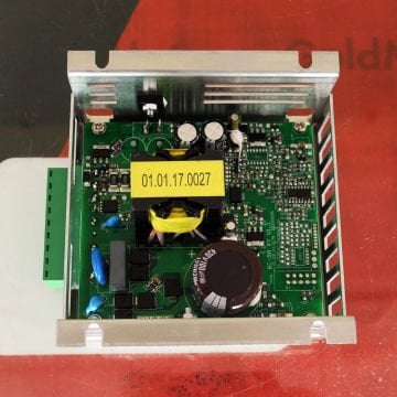 OTOMATİK VOLTAJ REGÜLATÖRÜ SM-12V5A