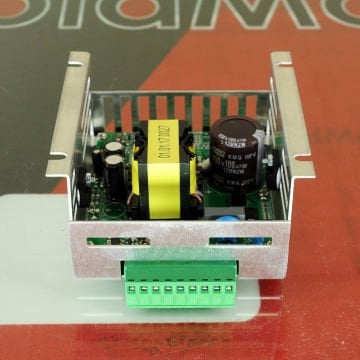 OTOMATİK VOLTAJ REGÜLATÖRÜ SM-12V5A