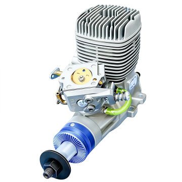 BENZİNLİ MOTOR 25cc - 2,97hp