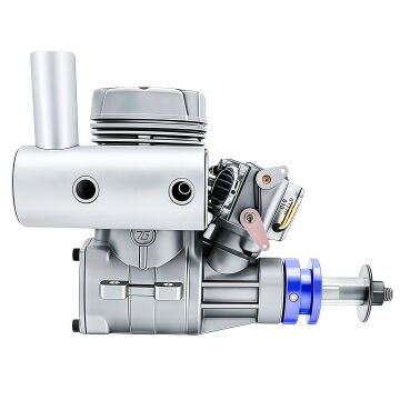BENZİNLİ MOTOR 25cc - 2,97hp