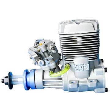 BENZİNLİ MOTOR 25cc - 2,97hp