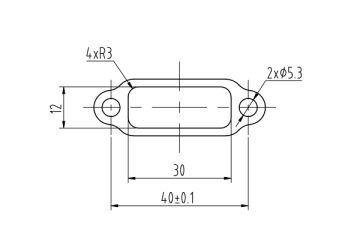 BENZİNLİ MOTOR 35cc - 4,2hp