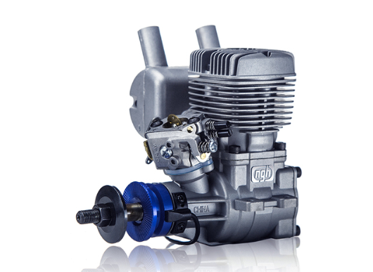 BENZİNLİ MOTOR 35cc - 4,2hp