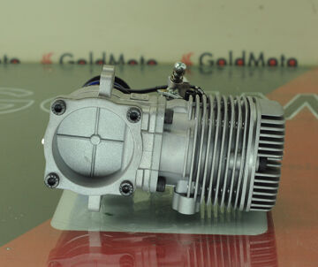 BENZİNLİ MOTOR 35cc - 4,2hp