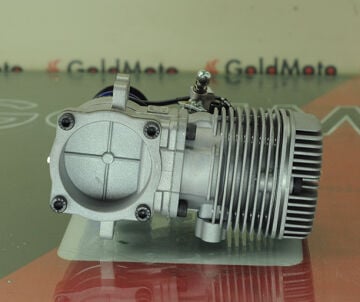BENZİNLİ MOTOR 35cc - 4,2hp