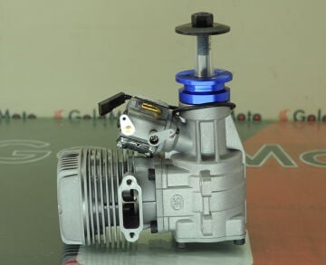 BENZİNLİ MOTOR 35cc - 4,2hp