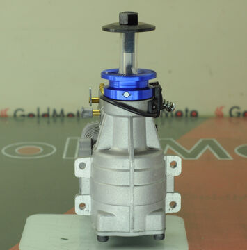 BENZİNLİ MOTOR 35cc - 4,2hp