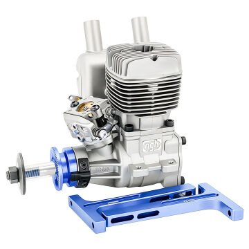 BENZİNLİ MOTOR 35cc - 4,2hp