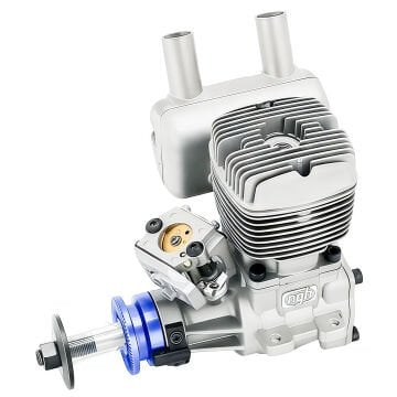 BENZİNLİ MOTOR 35cc - 4,2hp