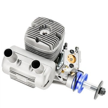 BENZİNLİ MOTOR 35cc - 4,2hp