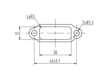 BENZİNLİ MOTOR 35cc - 4,2hp