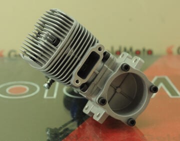 BENZİNLİ MOTOR 35cc - 4,2hp