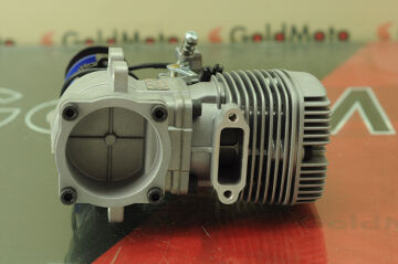 BENZİNLİ MOTOR 35cc - 4,2hp