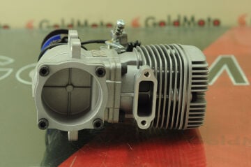 BENZİNLİ MOTOR 35cc - 4,2hp