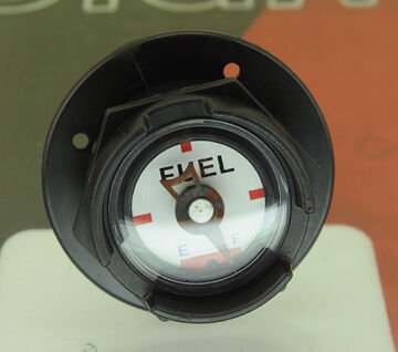 Yakıt Depo Kapağı Göstergeli ve Karşılığı 10cm SM-0355