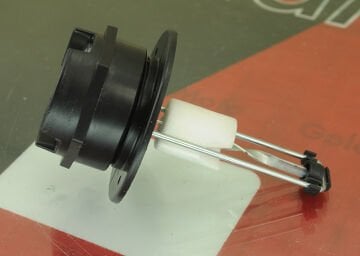 Yakıt Depo Kapağı Göstergeli ve Karşılığı 10cm SM-0355