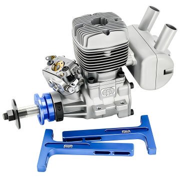 BENZİNLİ MOTOR 35cc - 4,2hp