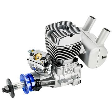 BENZİNLİ MOTOR 35cc - 4,2hp