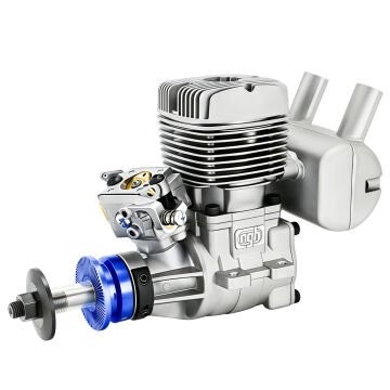 BENZİNLİ MOTOR 35cc - 4,2hp