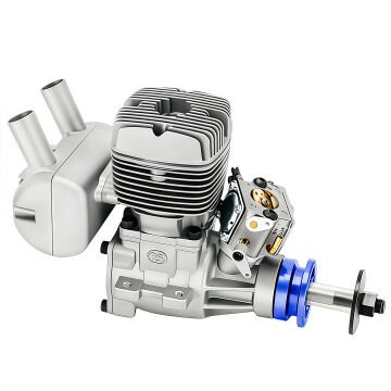 BENZİNLİ MOTOR 35cc - 4,2hp