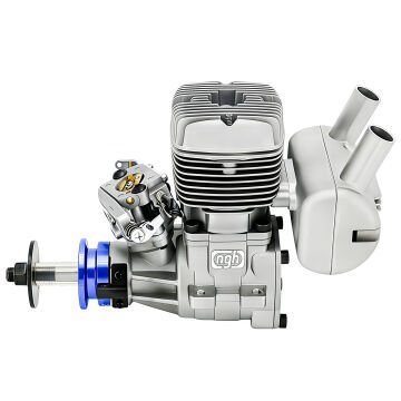 BENZİNLİ MOTOR 35cc - 4,2hp